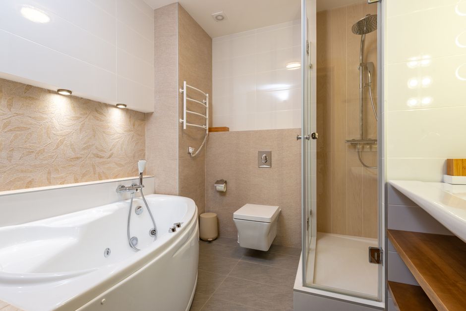bathroom renovation cost
