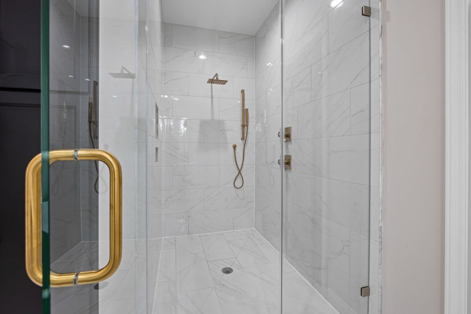 bathroom installation Liverpool